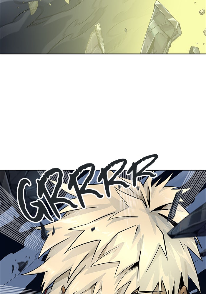 Tower of God Manga Chapter 502 page 80 - [Season 3] Ep. 85