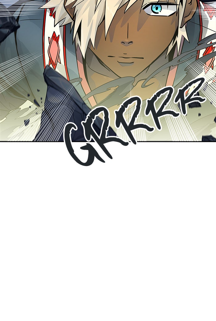 Tower of God Manga Chapter 502 page 81 - [Season 3] Ep. 85