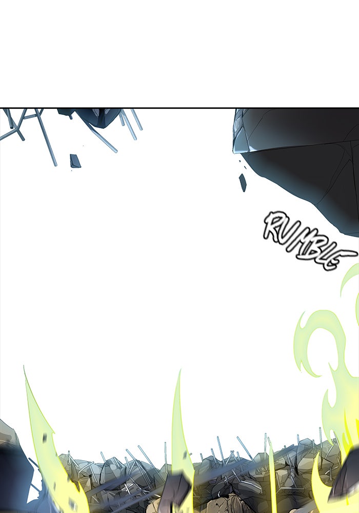 Tower of God Manga Chapter 502 page 82 - [Season 3] Ep. 85