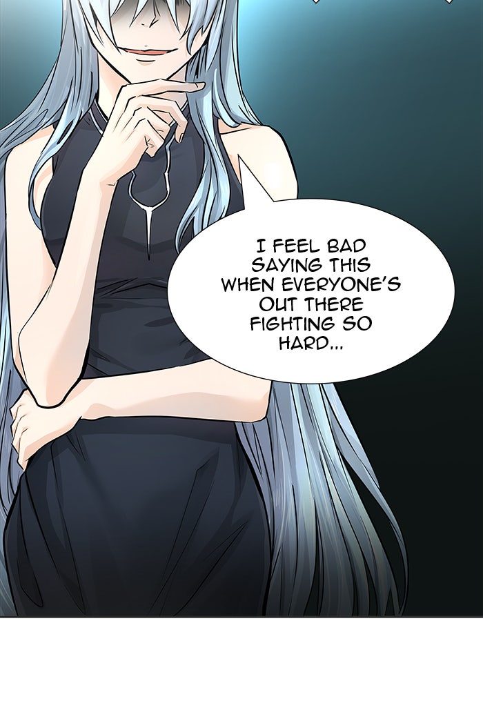 Tower of God Manga Chapter 502 page 87 - [Season 3] Ep. 85