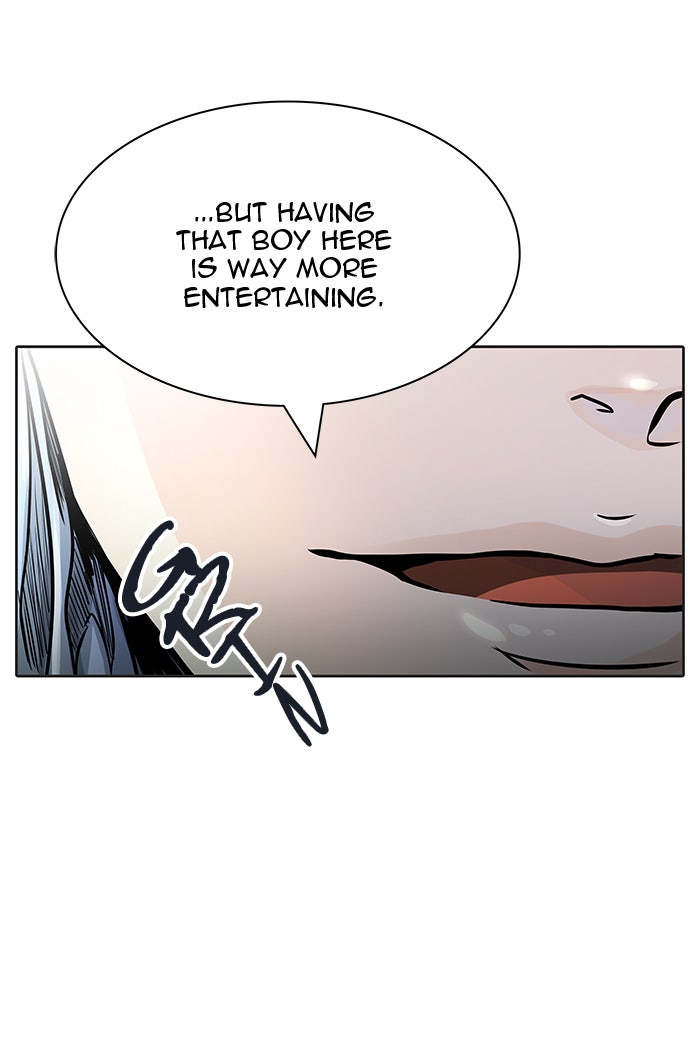 Tower of God Manga Chapter 502 page 88 - [Season 3] Ep. 85