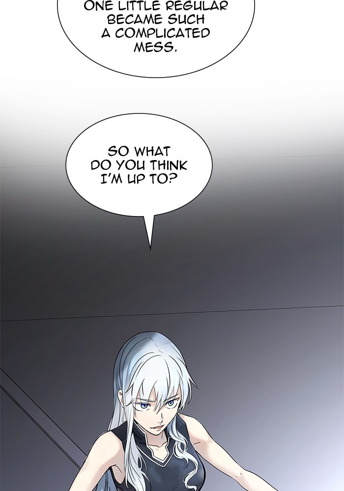Tower of God Manga Chapter 502 page 97 - [Season 3] Ep. 85
