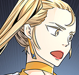 Tower of God Manga Chapter 502 ([Season 3] Ep. 85) cover