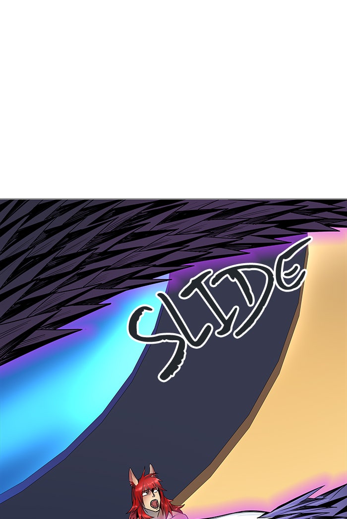 Tower of God Manga Chapter 503 page 1 - [Season 3] Ep. 86