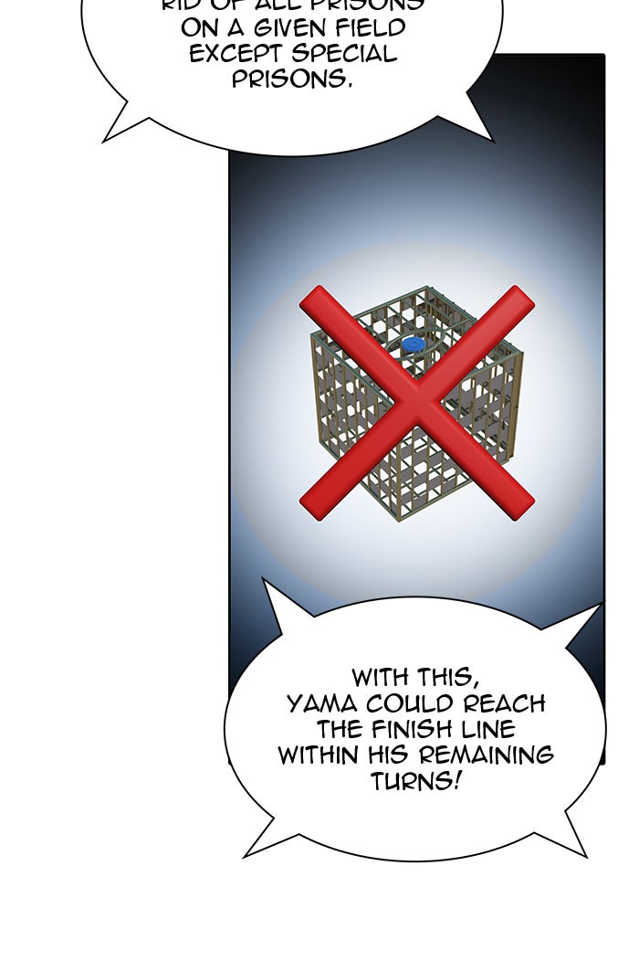 Tower of God Manga Chapter 503 page 102 - [Season 3] Ep. 86