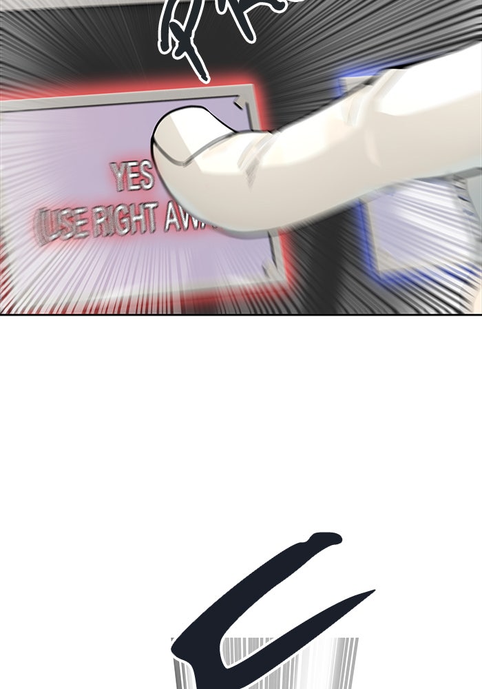 Tower of God Manga Chapter 503 page 105 - [Season 3] Ep. 86