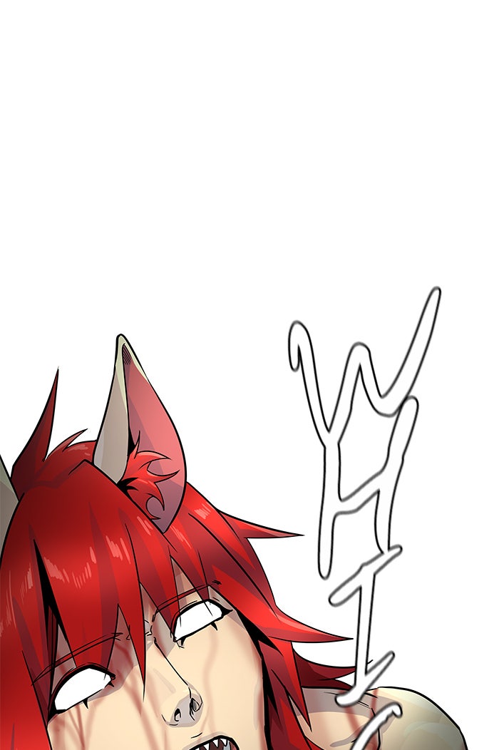 Tower of God Manga Chapter 503 page 108 - [Season 3] Ep. 86