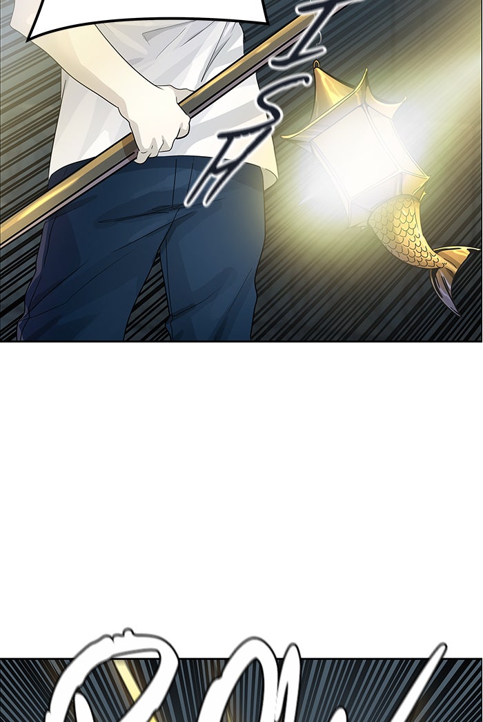 Tower of God Manga Chapter 503 page 11 - [Season 3] Ep. 86