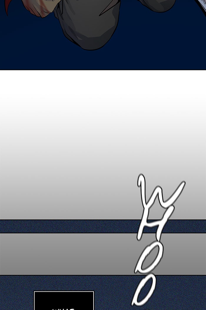 Tower of God Manga Chapter 503 page 110 - [Season 3] Ep. 86