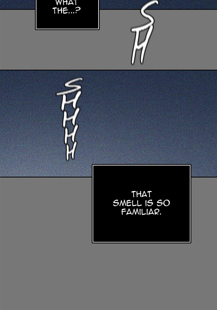 Tower of God Manga Chapter 503 page 111 - [Season 3] Ep. 86