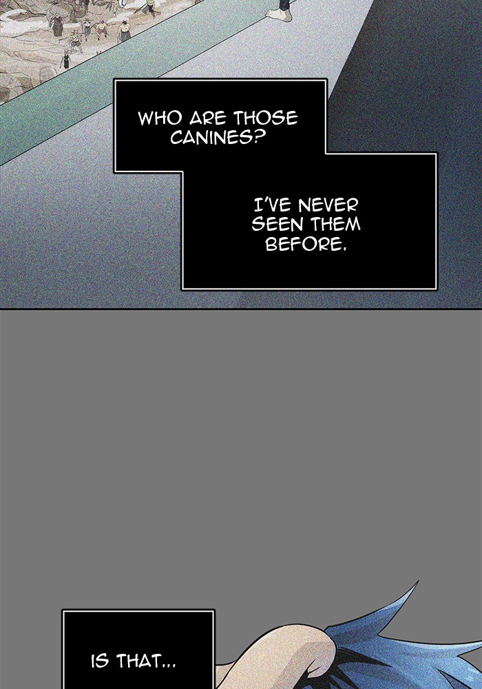 Tower of God Manga Chapter 503 page 113 - [Season 3] Ep. 86