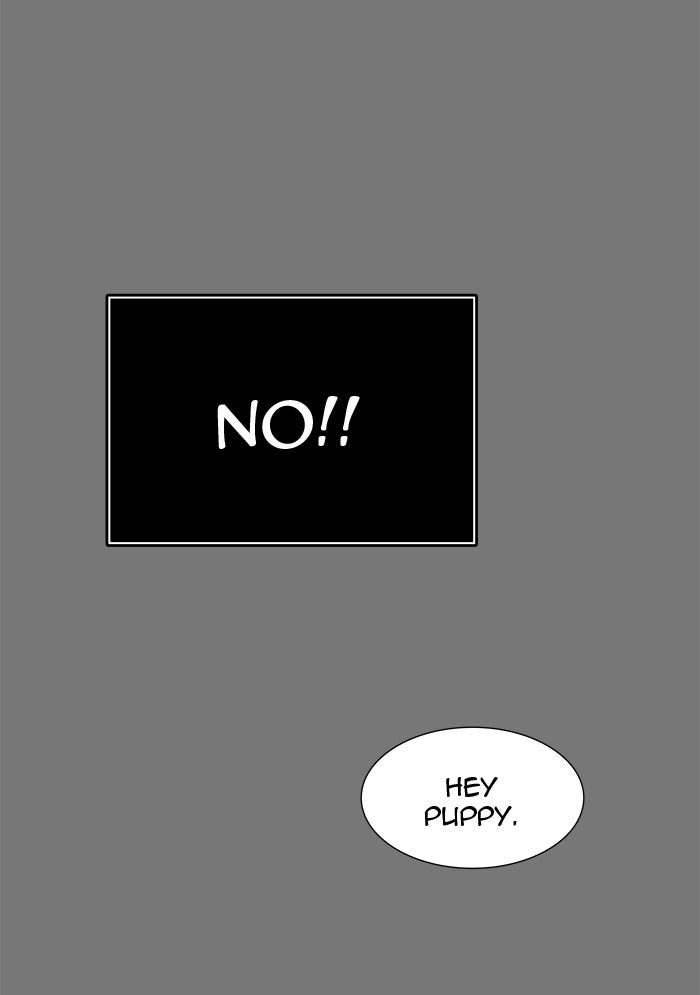 Tower of God Manga Chapter 503 page 117 - [Season 3] Ep. 86