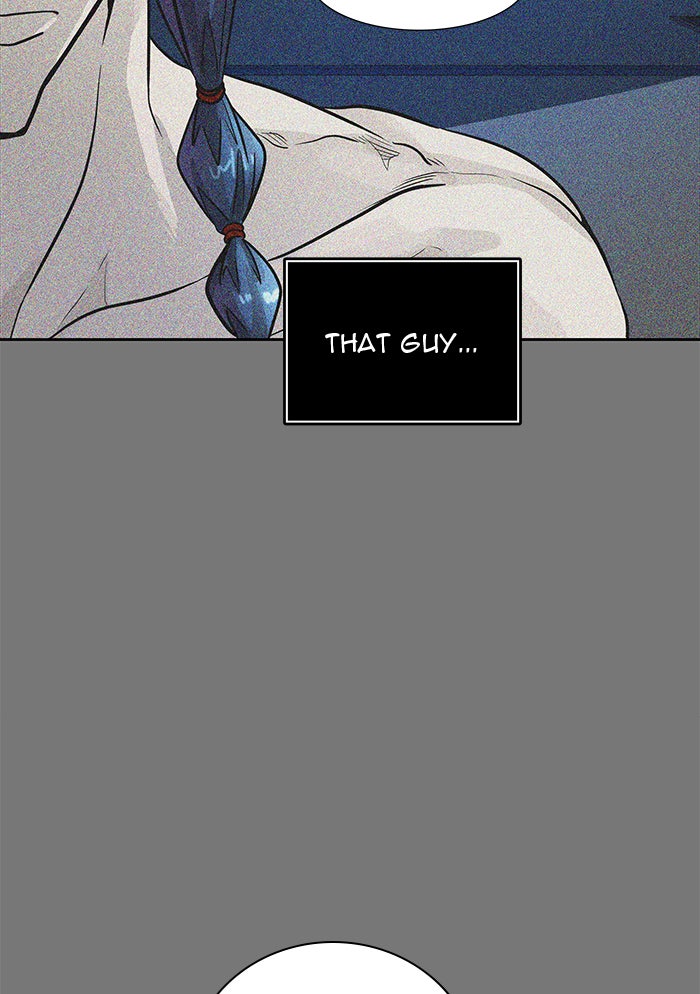 Tower of God Manga Chapter 503 page 119 - [Season 3] Ep. 86