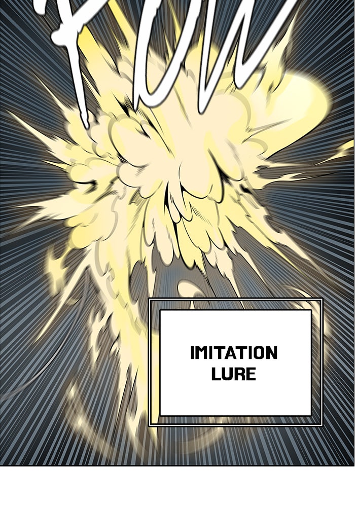 Tower of God Manga Chapter 503 page 12 - [Season 3] Ep. 86