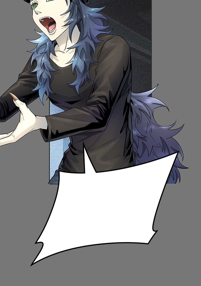 Tower of God Manga Chapter 503 page 125 - [Season 3] Ep. 86