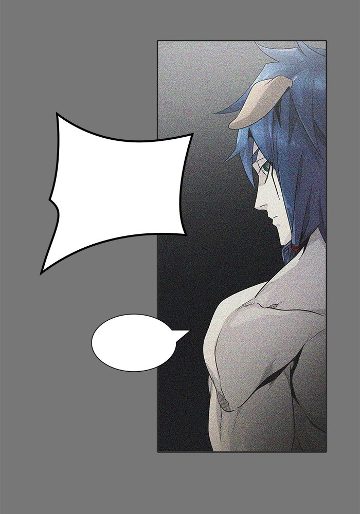 Tower of God Manga Chapter 503 page 126 - [Season 3] Ep. 86