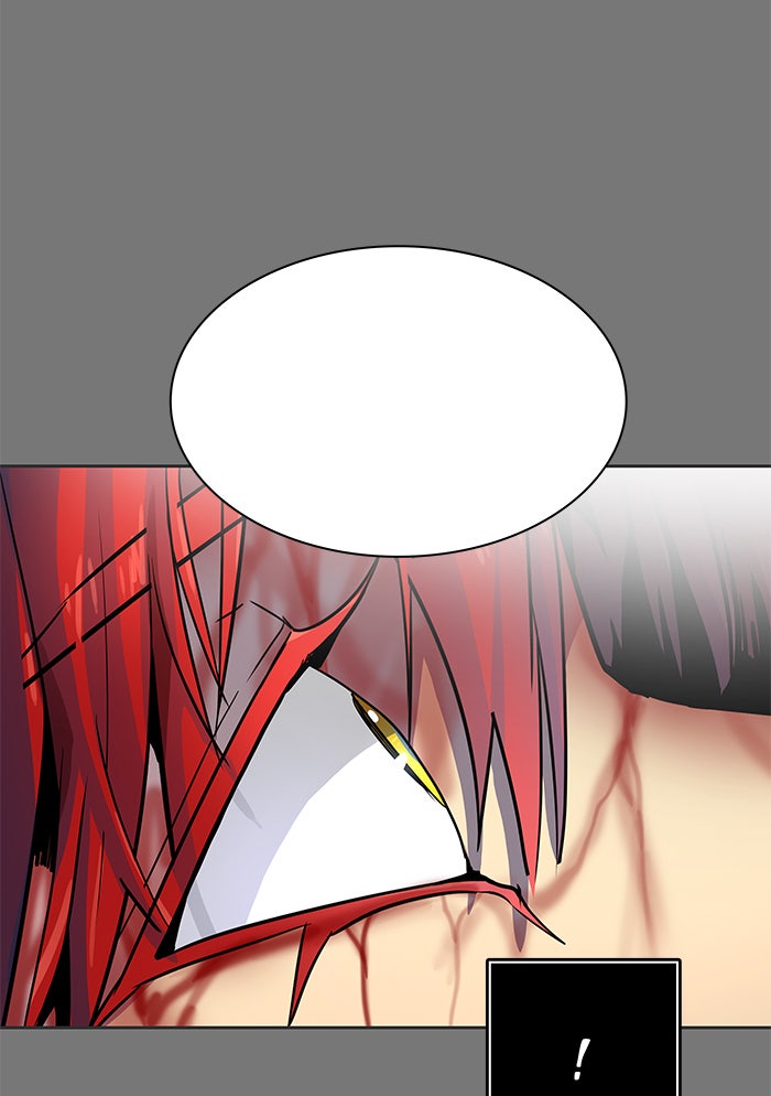 Tower of God Manga Chapter 503 page 127 - [Season 3] Ep. 86