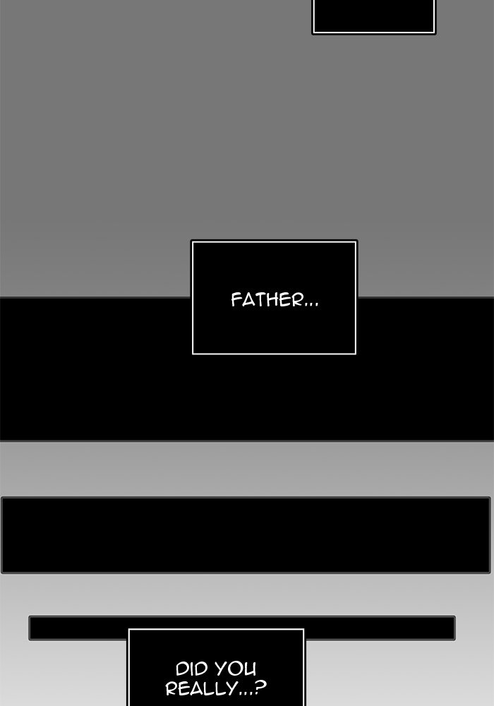 Tower of God Manga Chapter 503 page 128 - [Season 3] Ep. 86