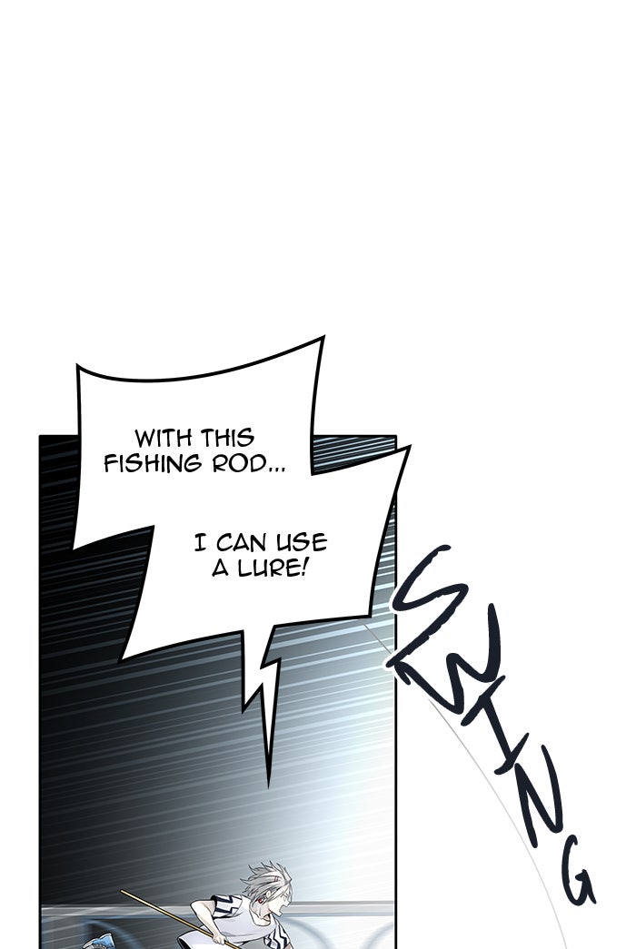 Tower of God Manga Chapter 503 page 13 - [Season 3] Ep. 86