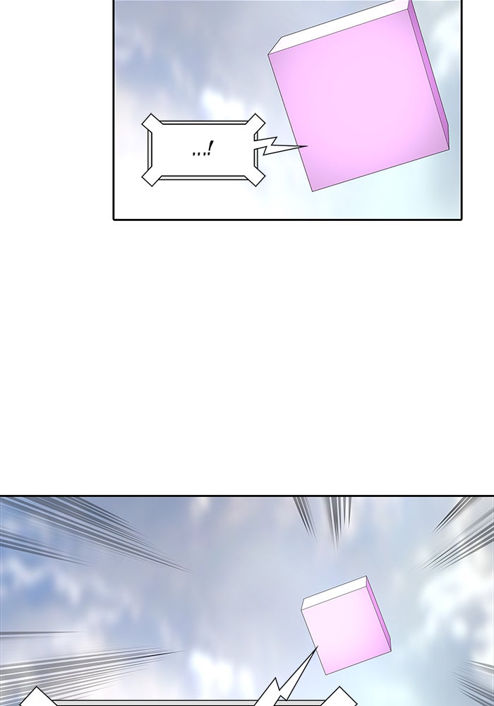 Tower of God Manga Chapter 503 page 130 - [Season 3] Ep. 86