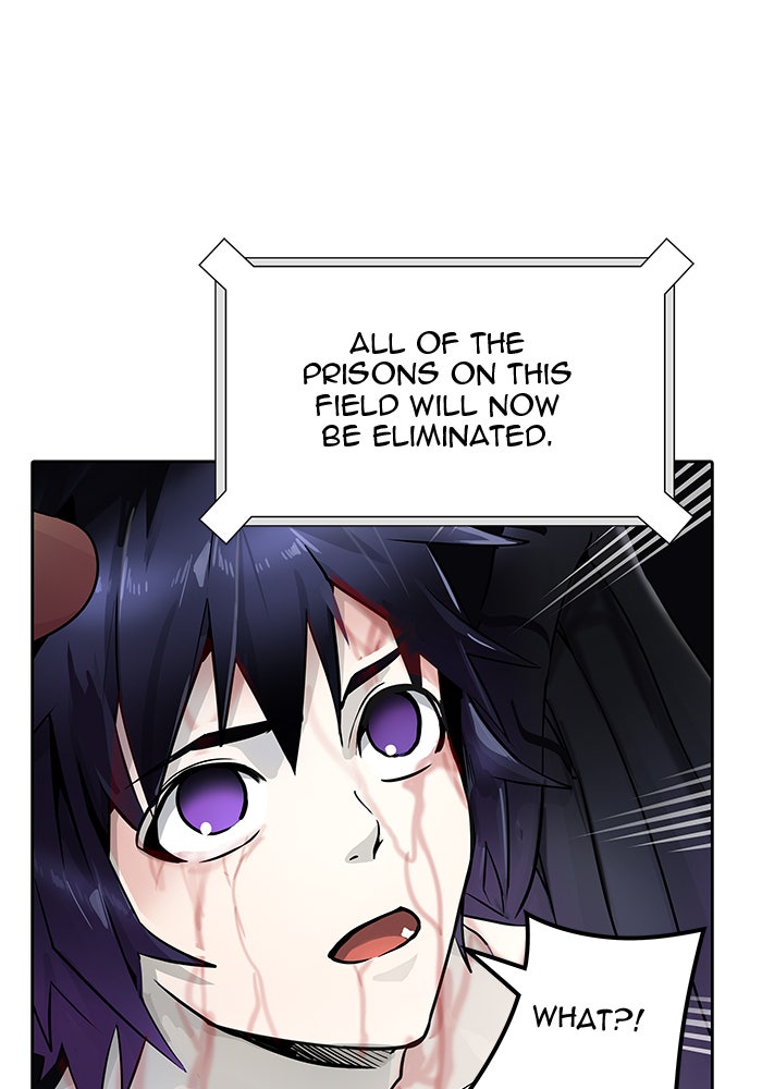 Tower of God Manga Chapter 503 page 132 - [Season 3] Ep. 86