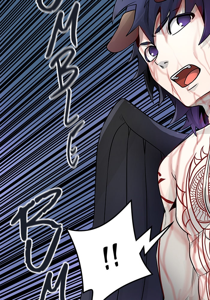 Tower of God Manga Chapter 503 page 134 - [Season 3] Ep. 86