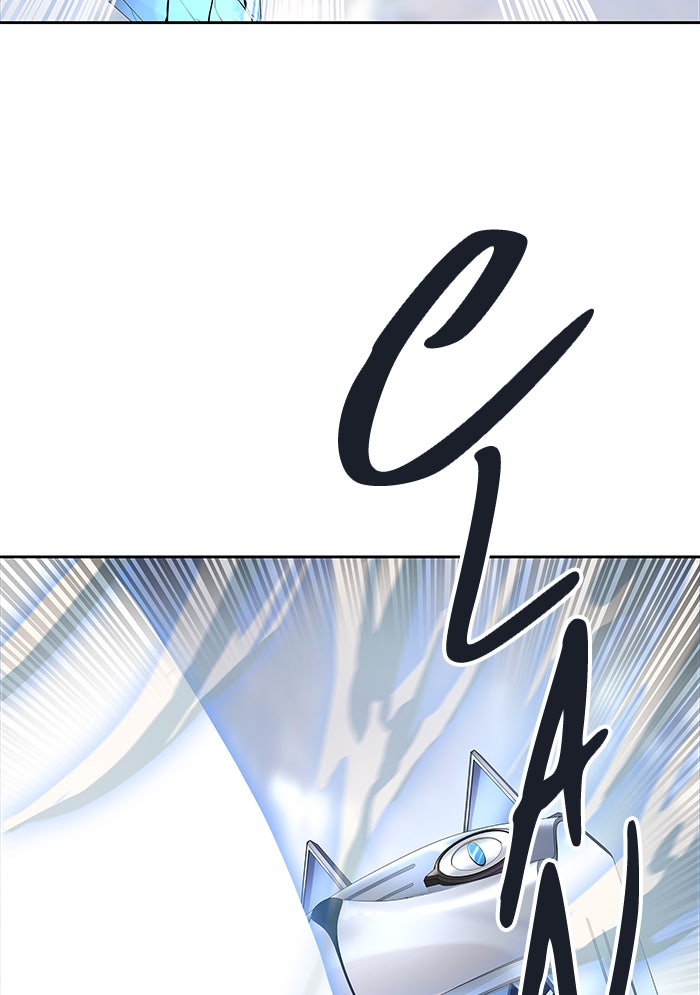 Tower of God Manga Chapter 503 page 137 - [Season 3] Ep. 86