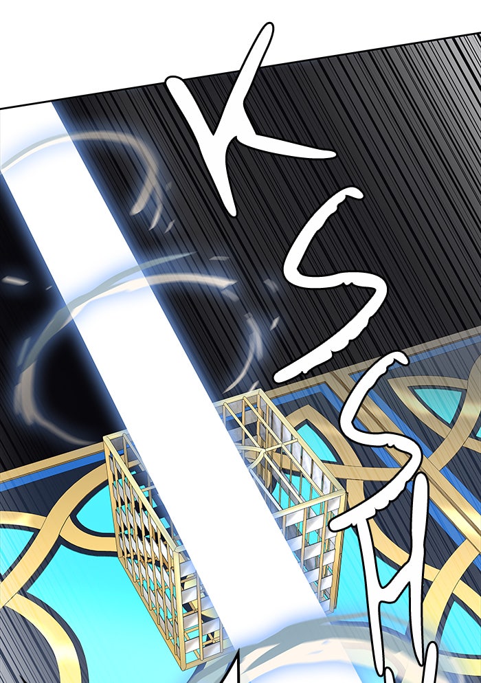 Tower of God Manga Chapter 503 page 139 - [Season 3] Ep. 86