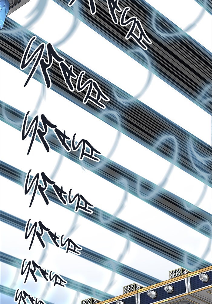 Tower of God Manga Chapter 503 page 142 - [Season 3] Ep. 86