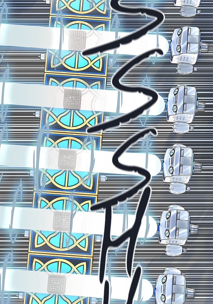 Tower of God Manga Chapter 503 page 144 - [Season 3] Ep. 86