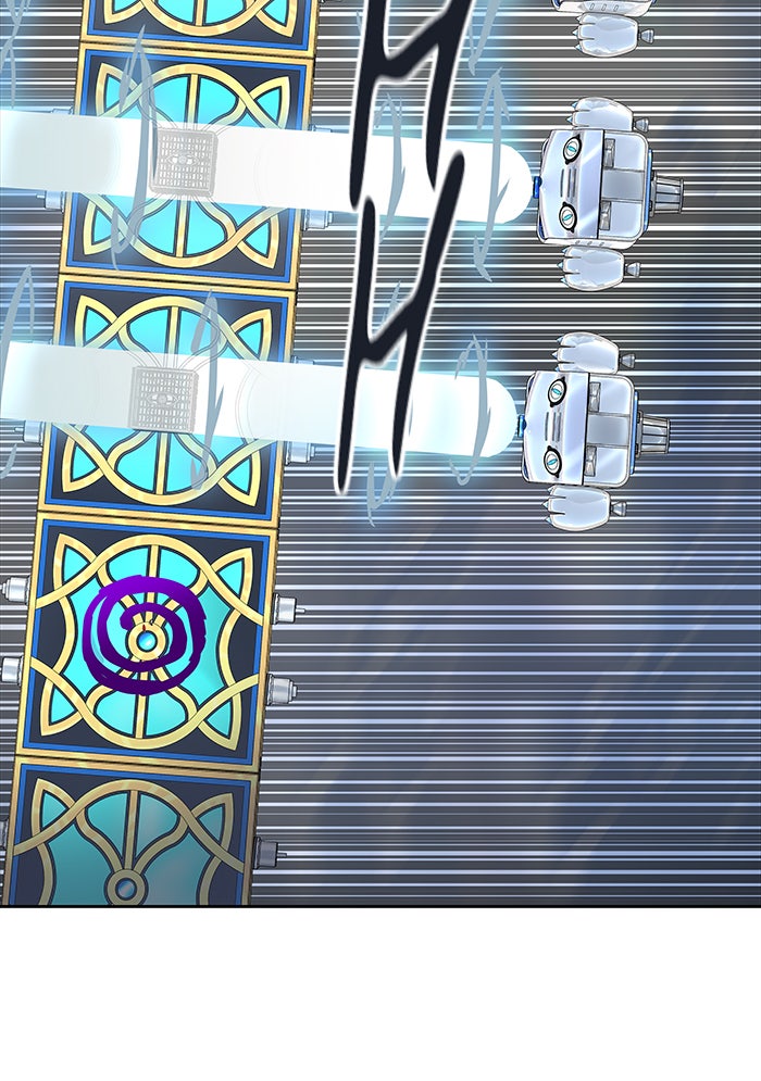 Tower of God Manga Chapter 503 page 145 - [Season 3] Ep. 86