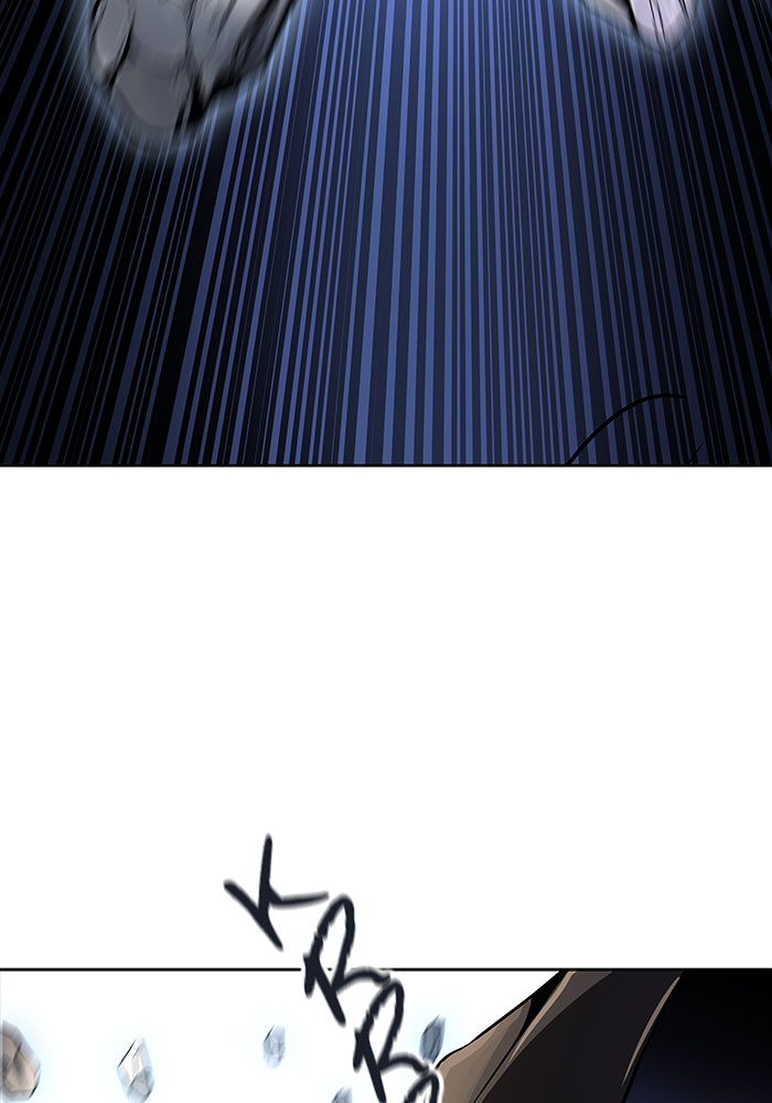 Tower of God Manga Chapter 503 page 151 - [Season 3] Ep. 86