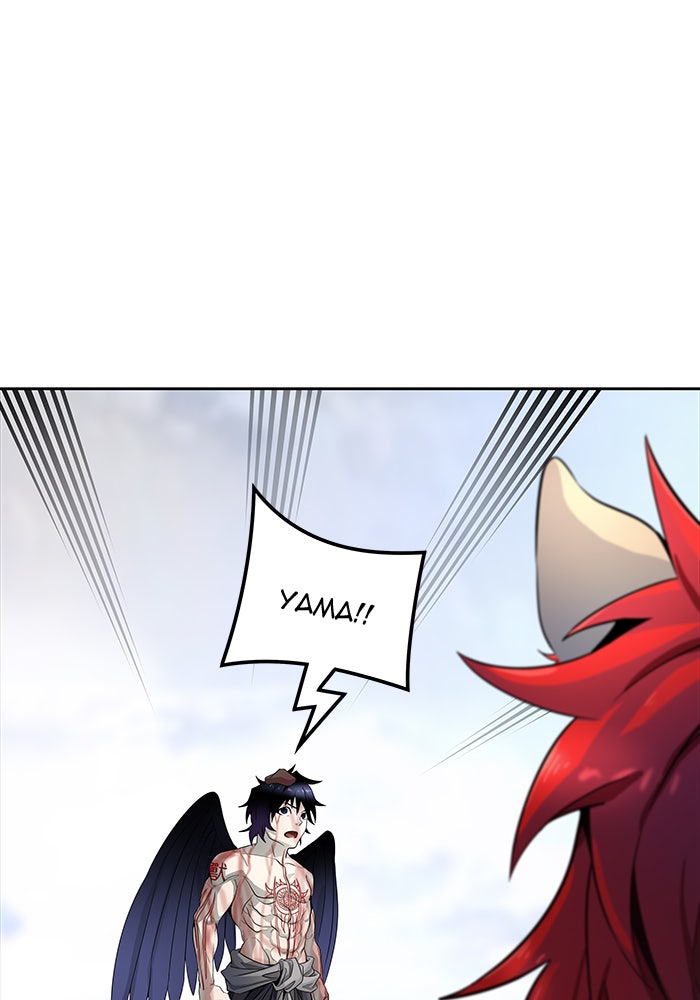 Tower of God Manga Chapter 503 page 153 - [Season 3] Ep. 86