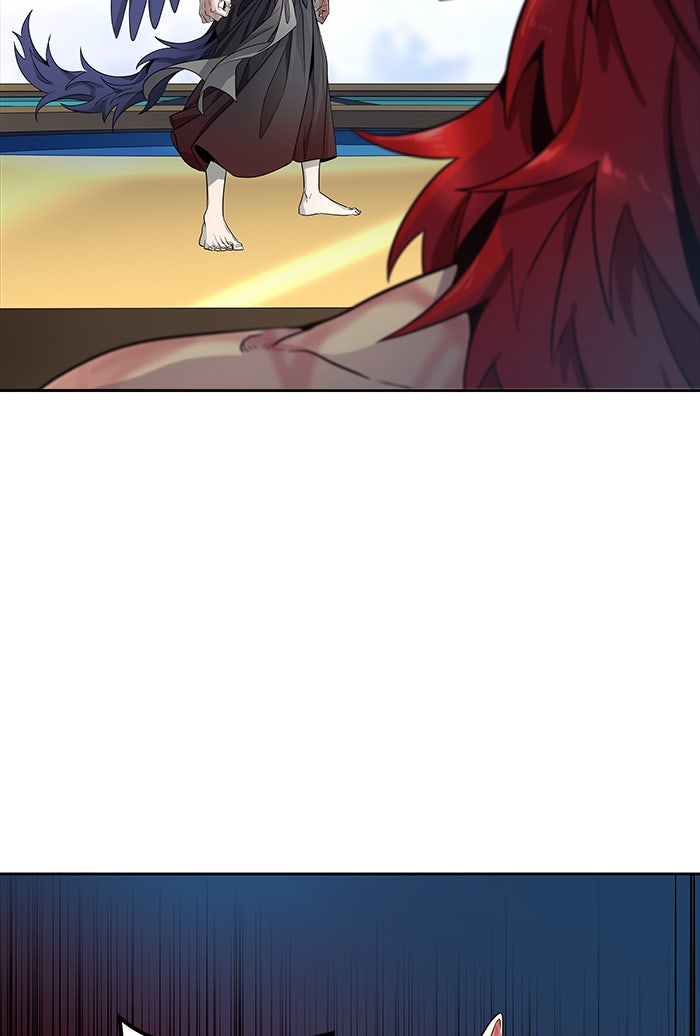 Tower of God Manga Chapter 503 page 154 - [Season 3] Ep. 86