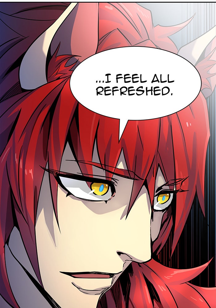 Tower of God Manga Chapter 503 page 157 - [Season 3] Ep. 86