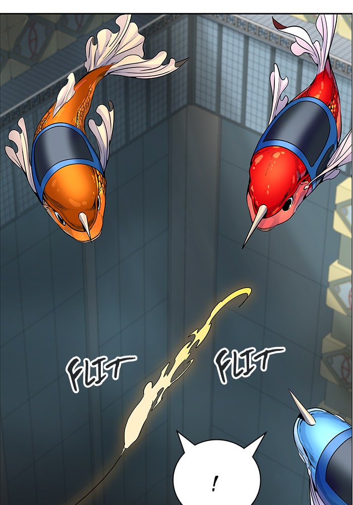 Tower of God Manga Chapter 503 page 16 - [Season 3] Ep. 86