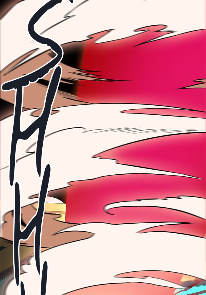 Tower of God Manga Chapter 503 page 163 - [Season 3] Ep. 86