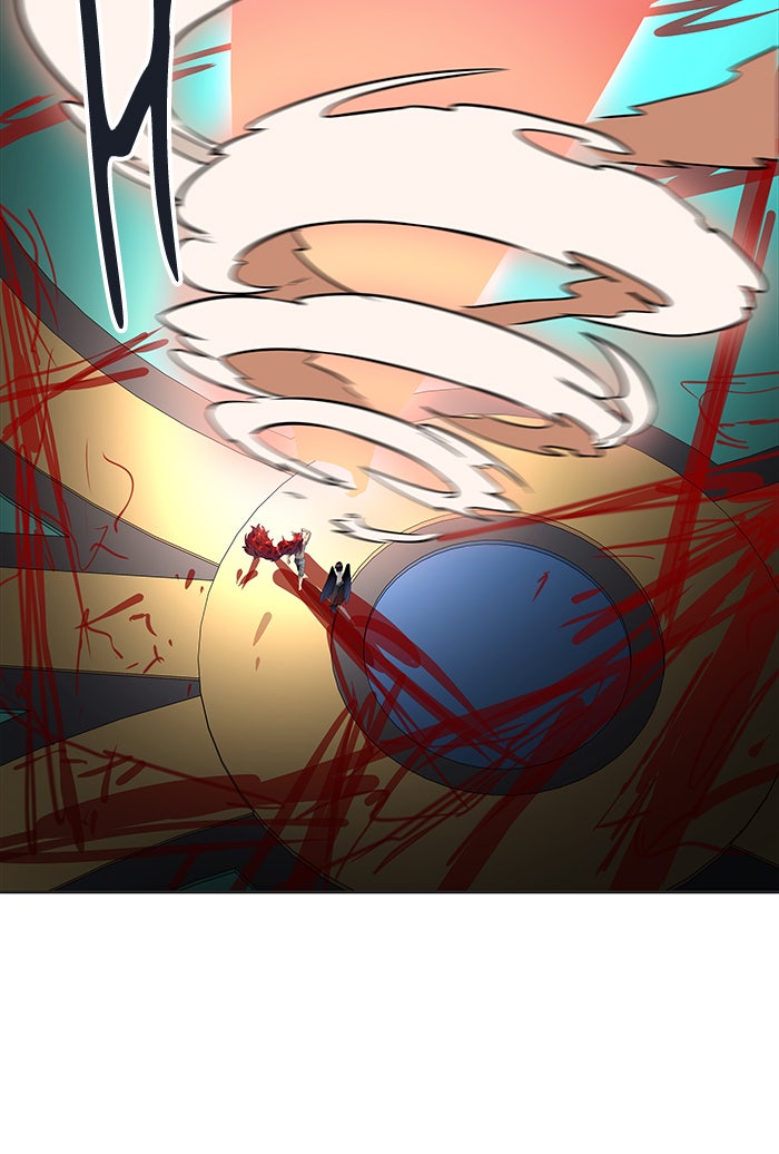 Tower of God Manga Chapter 503 page 164 - [Season 3] Ep. 86