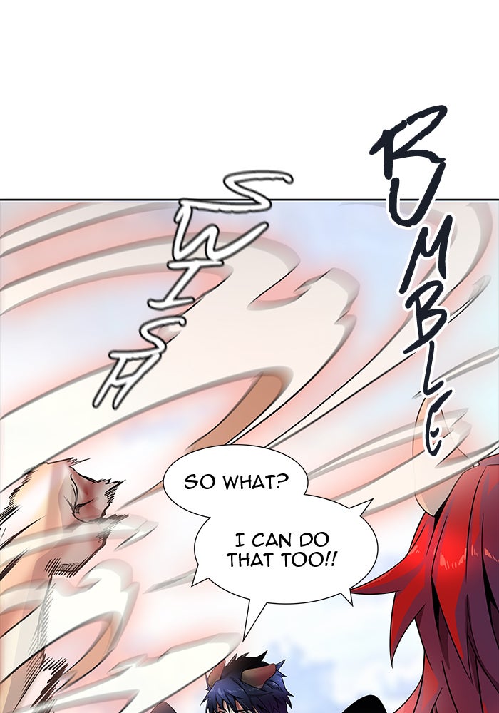 Tower of God Manga Chapter 503 page 165 - [Season 3] Ep. 86