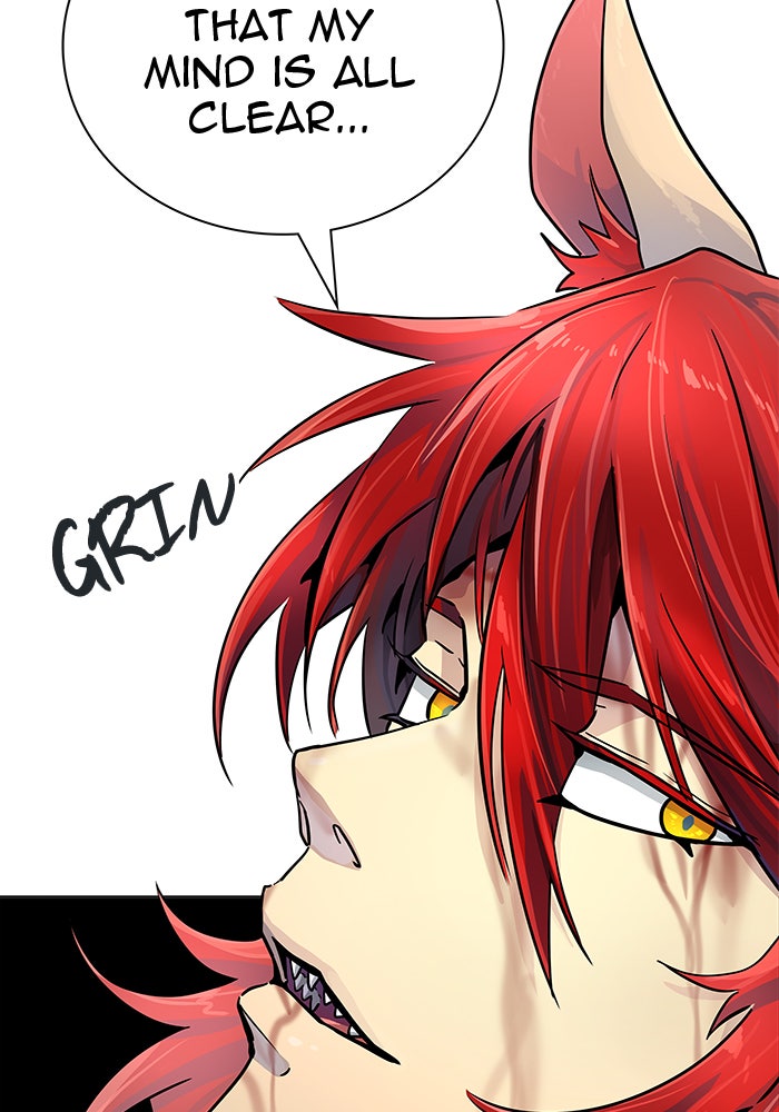 Tower of God Manga Chapter 503 page 167 - [Season 3] Ep. 86