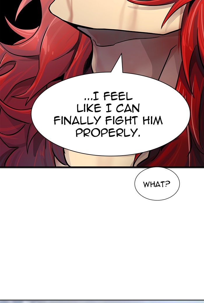 Tower of God Manga Chapter 503 page 168 - [Season 3] Ep. 86