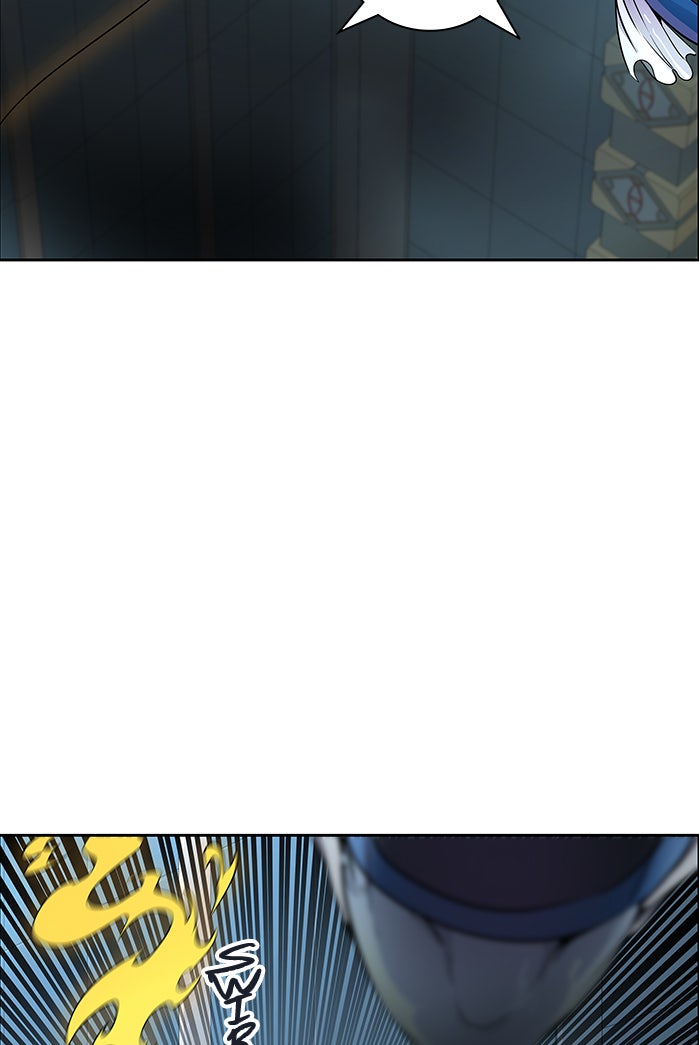 Tower of God Manga Chapter 503 page 17 - [Season 3] Ep. 86