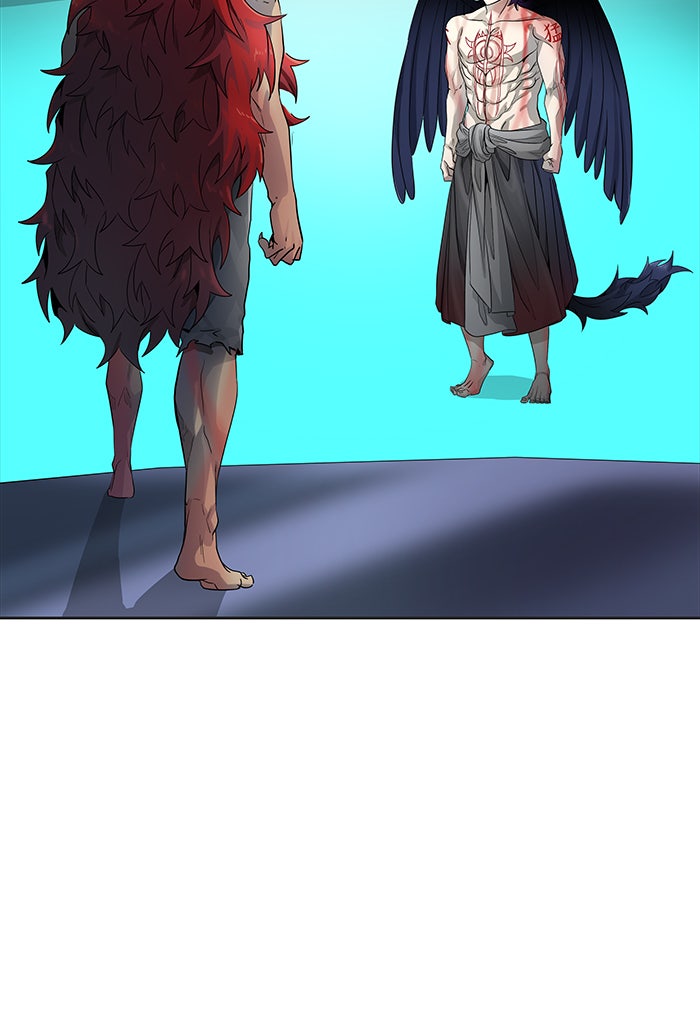 Tower of God Manga Chapter 503 page 170 - [Season 3] Ep. 86