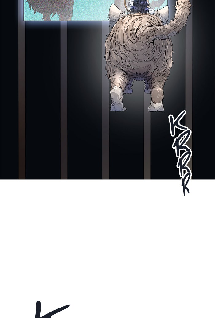 Tower of God Manga Chapter 503 page 172 - [Season 3] Ep. 86