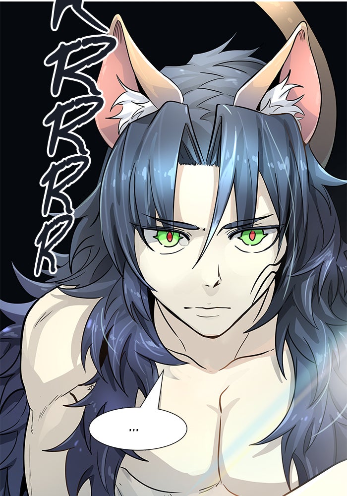 Tower of God Manga Chapter 503 page 173 - [Season 3] Ep. 86