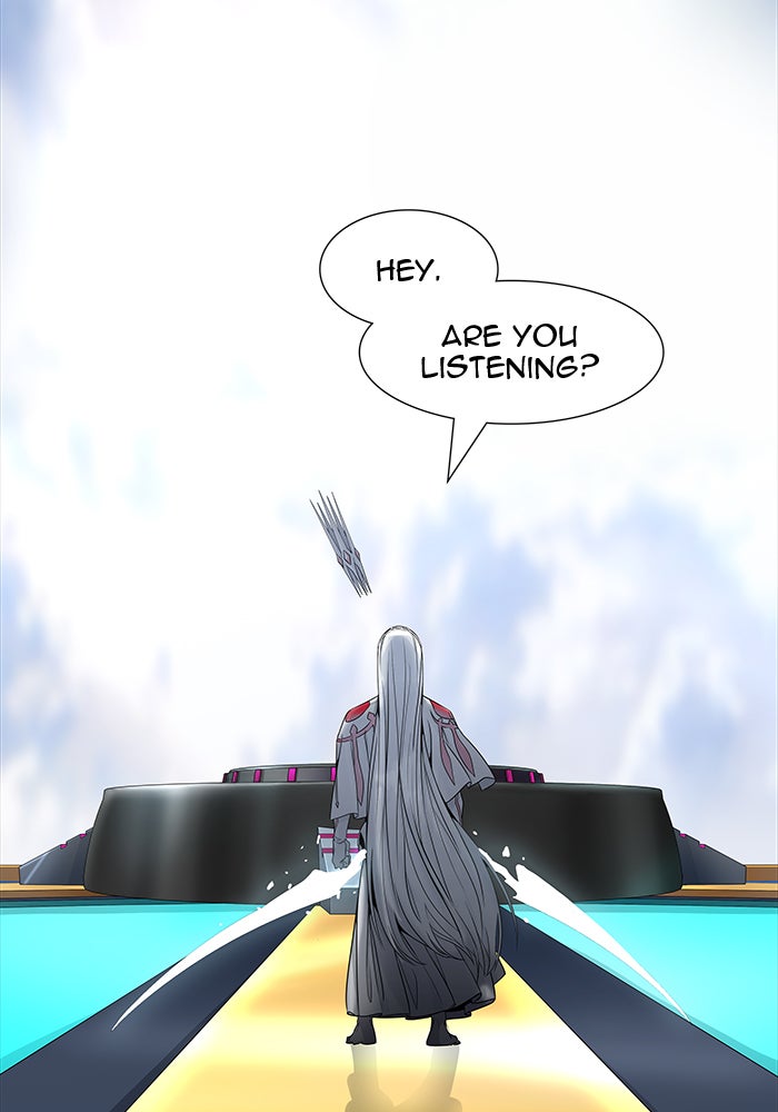 Tower of God Manga Chapter 503 page 176 - [Season 3] Ep. 86