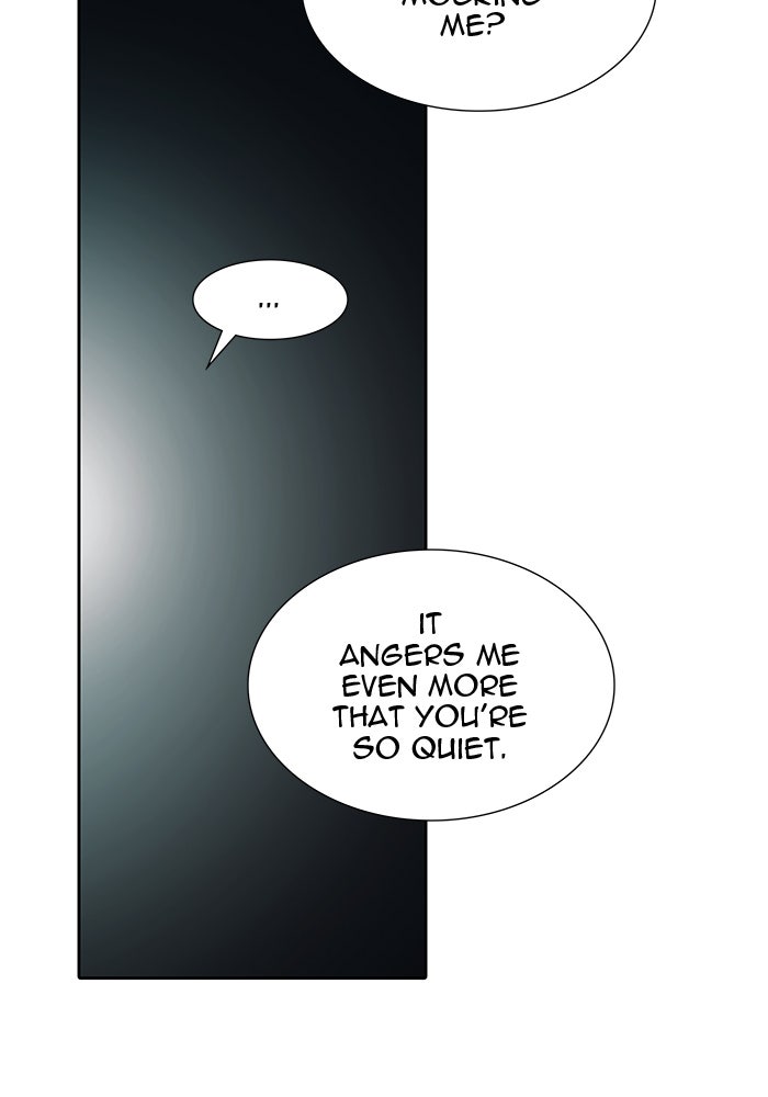 Tower of God Manga Chapter 503 page 178 - [Season 3] Ep. 86