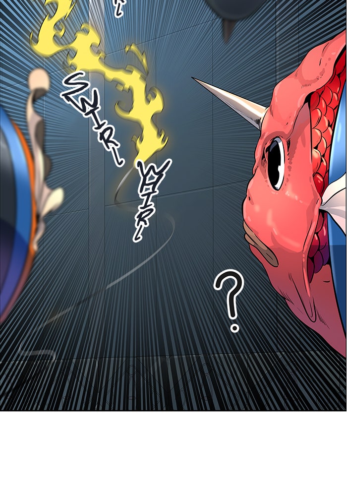 Tower of God Manga Chapter 503 page 18 - [Season 3] Ep. 86