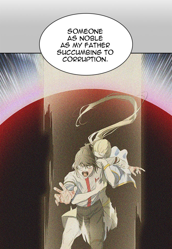 Tower of God Manga Chapter 503 page 181 - [Season 3] Ep. 86