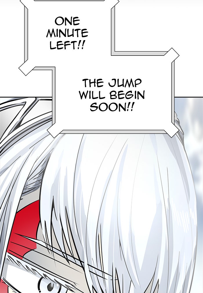 Tower of God Manga Chapter 503 page 183 - [Season 3] Ep. 86